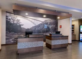 La Quinta by Wyndham Morgantown 5