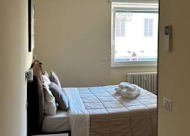 Rienzo Vatican Suites 2