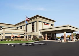 Hampton Inn Milwaukee Brookfield 4