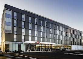 ibis Bridgwater, M5 Jct23 3
