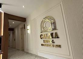 Calma Hotel 3
