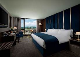 The Savoy Hotel 5