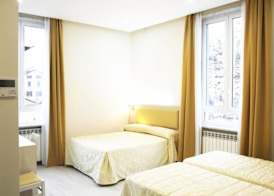 CSI Group - Hotel Metropoli 2