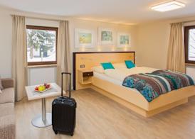 Hotel & Art Kristiana 3