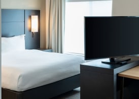 Residence Inn by Marriott Wilkes-Barre Arena 5
