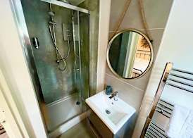 Farmyard Inn Youlgreave 5