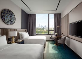 InterContinental Tashkent by IHG 3
