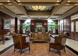 Carnegie Hotel & Spa 3