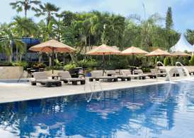 Barcelo Santo Domingo 3