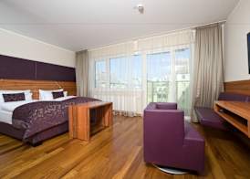 Pakat Suites 3