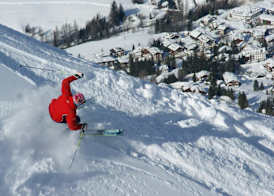 Barisetti Sport Hotel 3