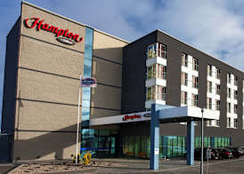 Hampton by Hilton Gdansk Airport 2