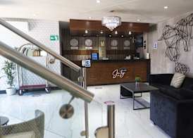 Hotel Jatay 3