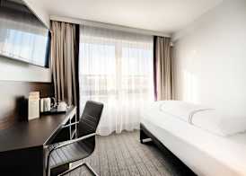 Premier Inn Berlin City Süd 3