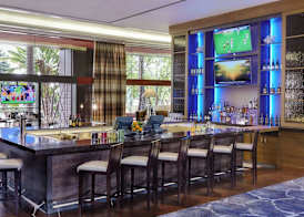 Marina del Rey Marriott 3