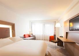 Novotel Metz Centre 2