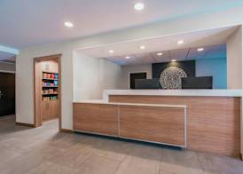 Fairfield Inn & Suites by Marriott Atlanta Kennesaw 4
