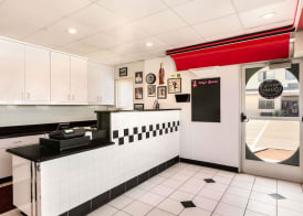 Travelodge by Wyndham Santa Teresa 2