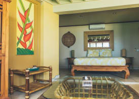 Koro Sun Resort & Rainforest Spa 3