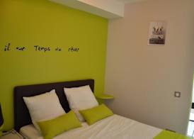 Hotel Restaurant Rive Gauche 3