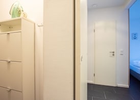 Old Town Apartments 3