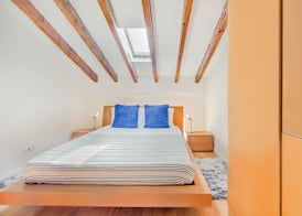 Cozy Duplex in the Picturesque Graça 4