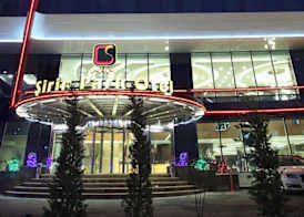 Sirin Park Hotel 3