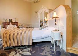 Wyndham Halcyon Resort La Souterraine 2