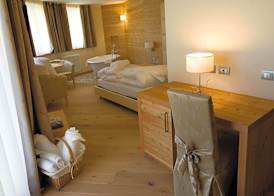 Bio Hotel Brusago Vital & Wellness 5