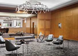 Crystal Gateway Marriott 4