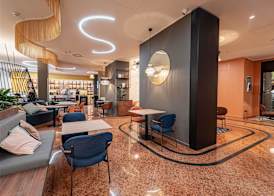 Mercure Bologna Centro 2