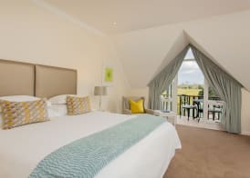Fancourt Hotel 4