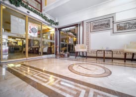 Oglakcioglu Park Otel 3