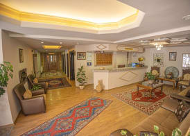 Akuzun Stone Hotel 5