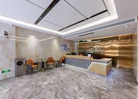 Ya Chen Hotel 2