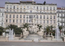 Au Nouvel Hôtel 5