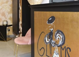 Le Glam's Hotel 2