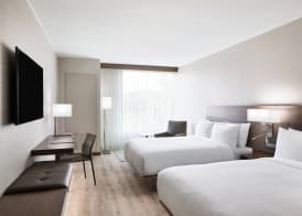AC Hotel Phoenix Biltmore 5
