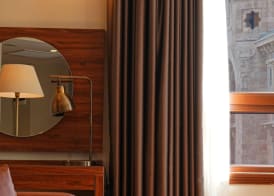 Grand Sirkeci Hotel 3