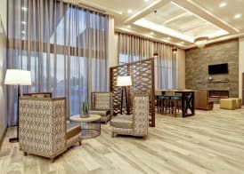 Hampton Inn by Hilton St. Catharines Niagara 5