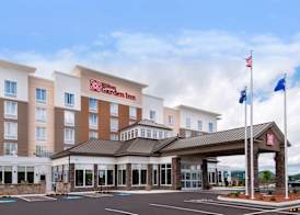Hilton Garden Inn Bristol 5
