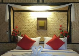 Eco Lanta Hideaway Beach Resort 5