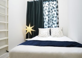 Blue Empire Hotel 2