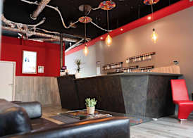 Plaza Inn Hannover City Nord 2