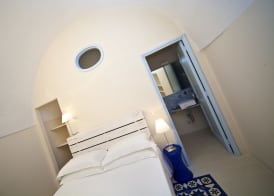 B&B Palazzo del Capitolo - By I Bastioni San Domenico 2