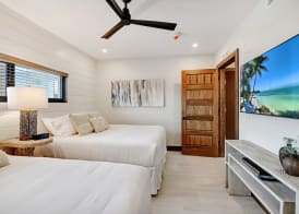 Bali Hai Beach Resort 2