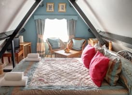 The Tollgate Inn 5