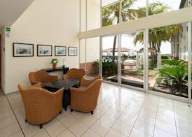 Comfort Inn Real La Union 2