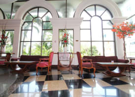 Camelot Hotel Pattaya 4