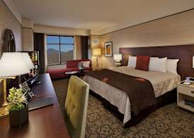 Casino del Sol Resort Tucson 3